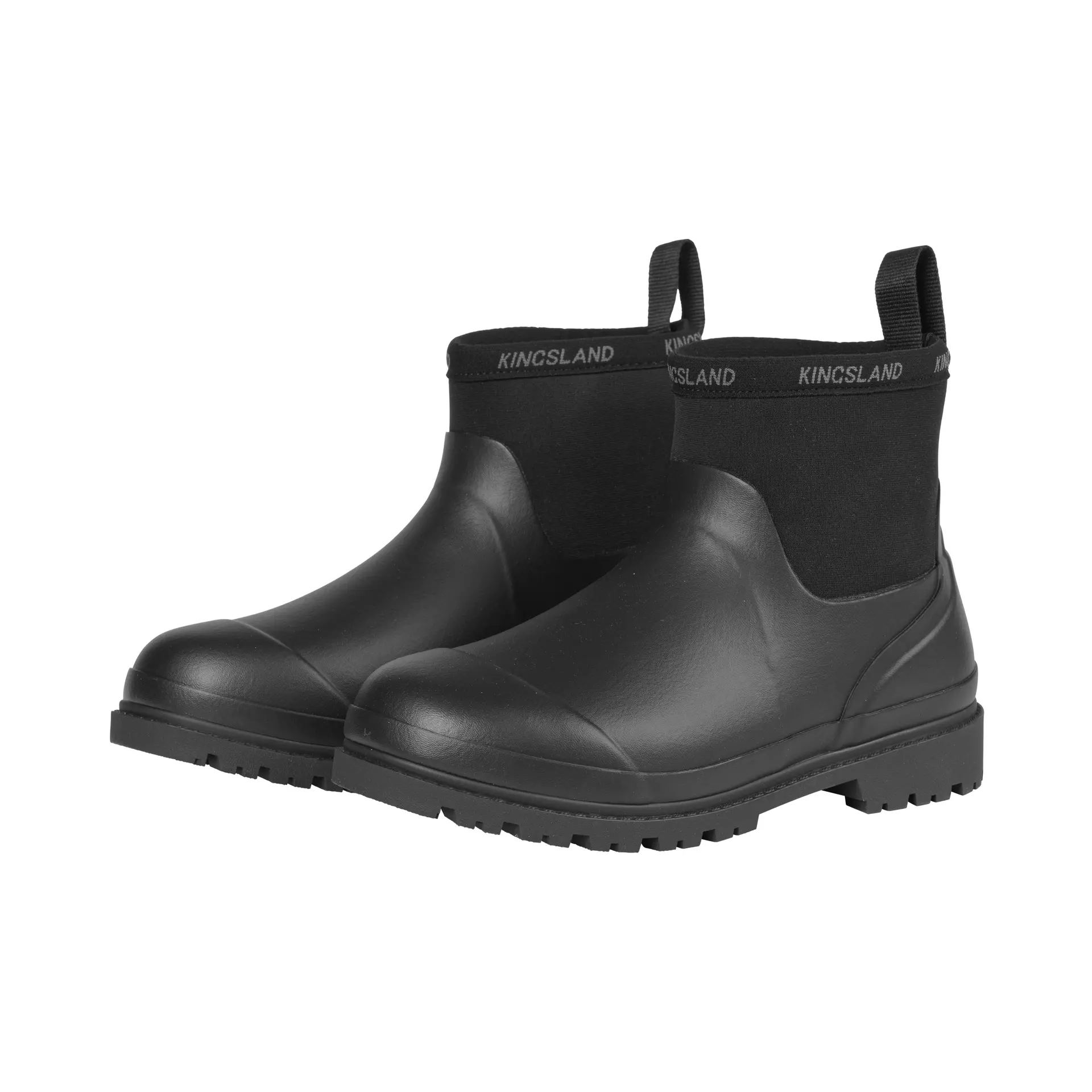 Damen Stiefelette KLMaria Gummi