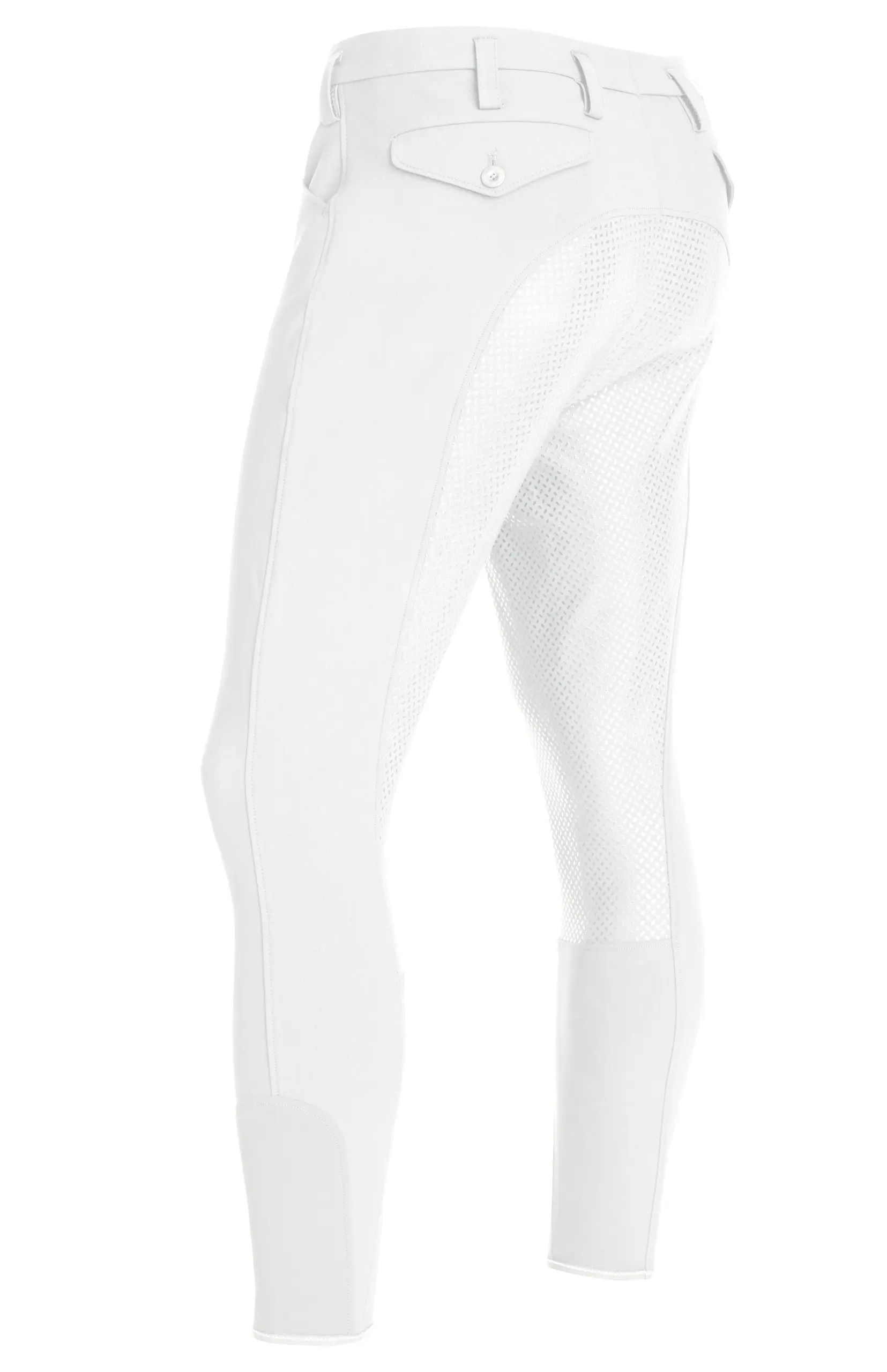 Herren Vollbesatz Reithose ROSSINI GRIP