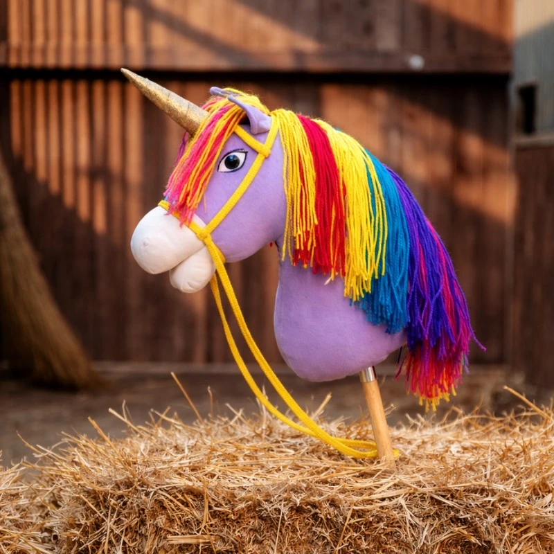 Hobby Horse UCA Unicorn Acadamy