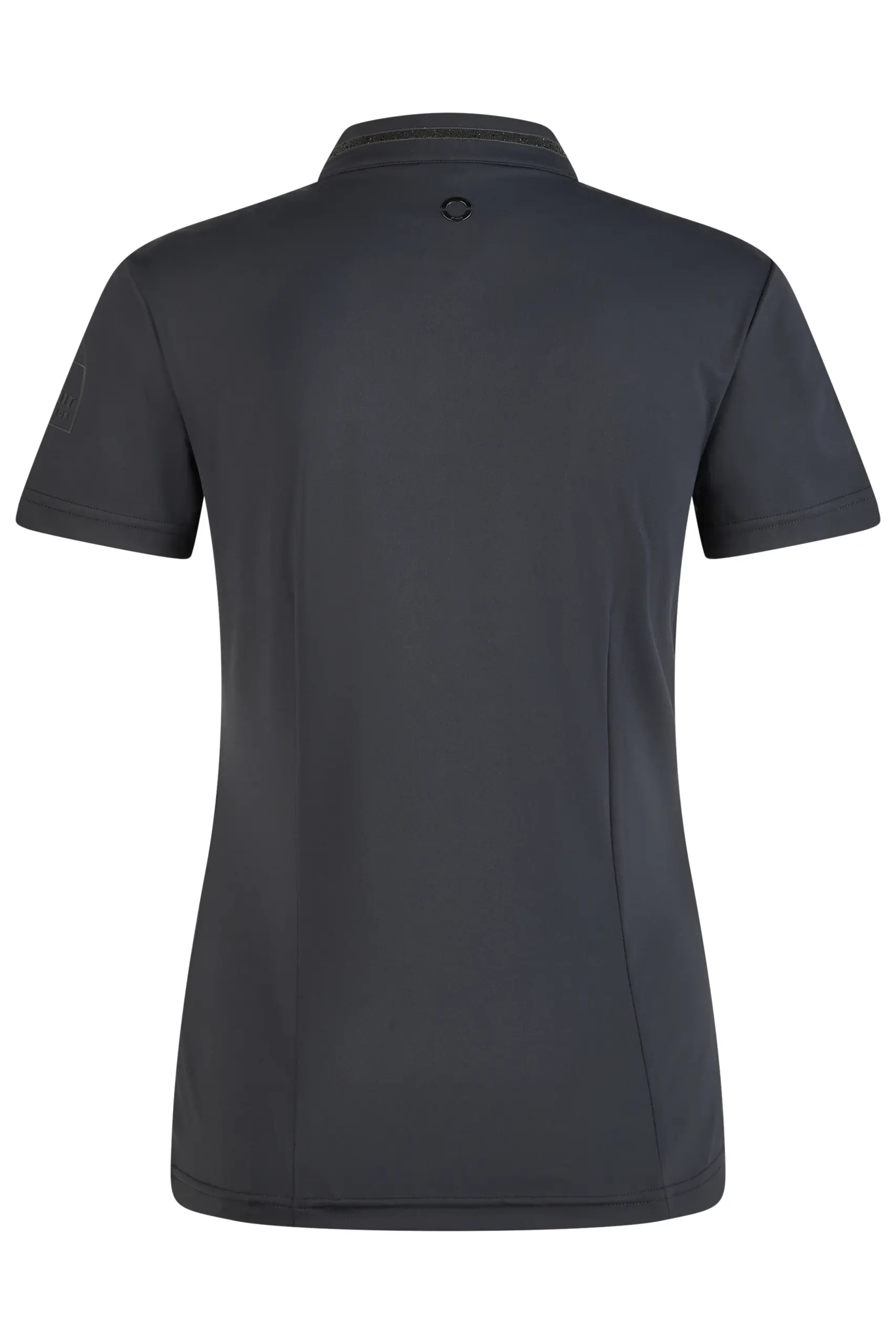 Damen FUNCTION ZIP SHIRT Selection Sommer 2026