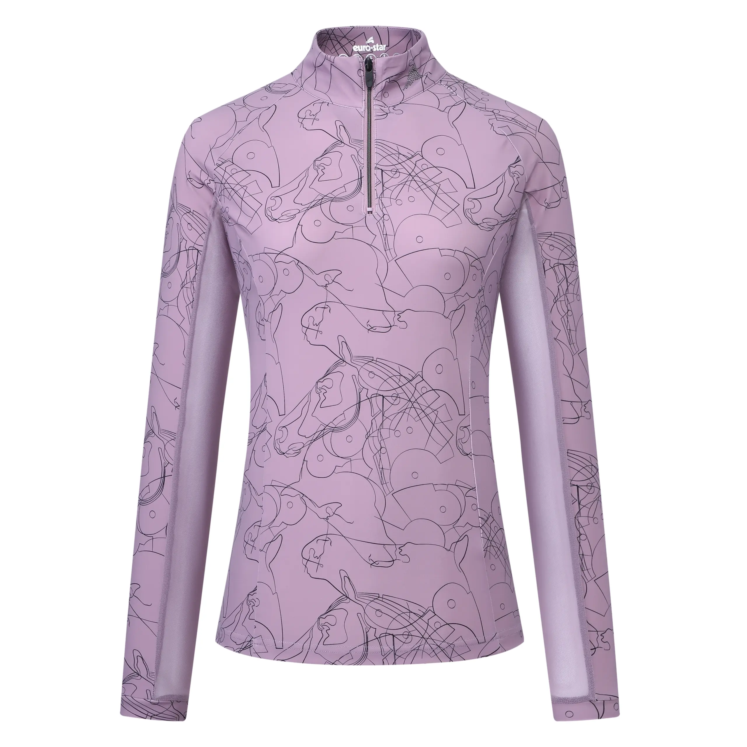 Damen Top ESJoline Sommer 2026