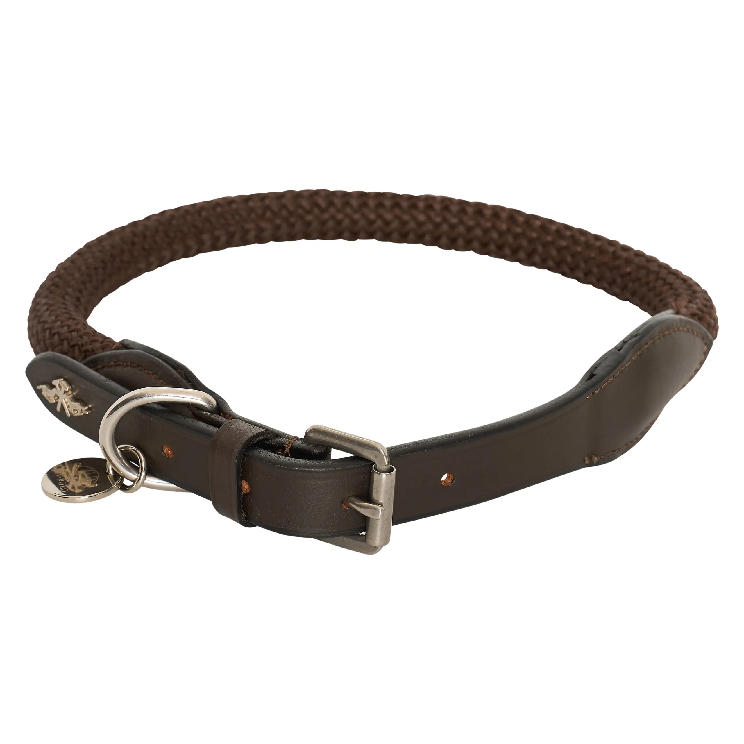 Dog Collar HVPFranka Rope Sommer 2026