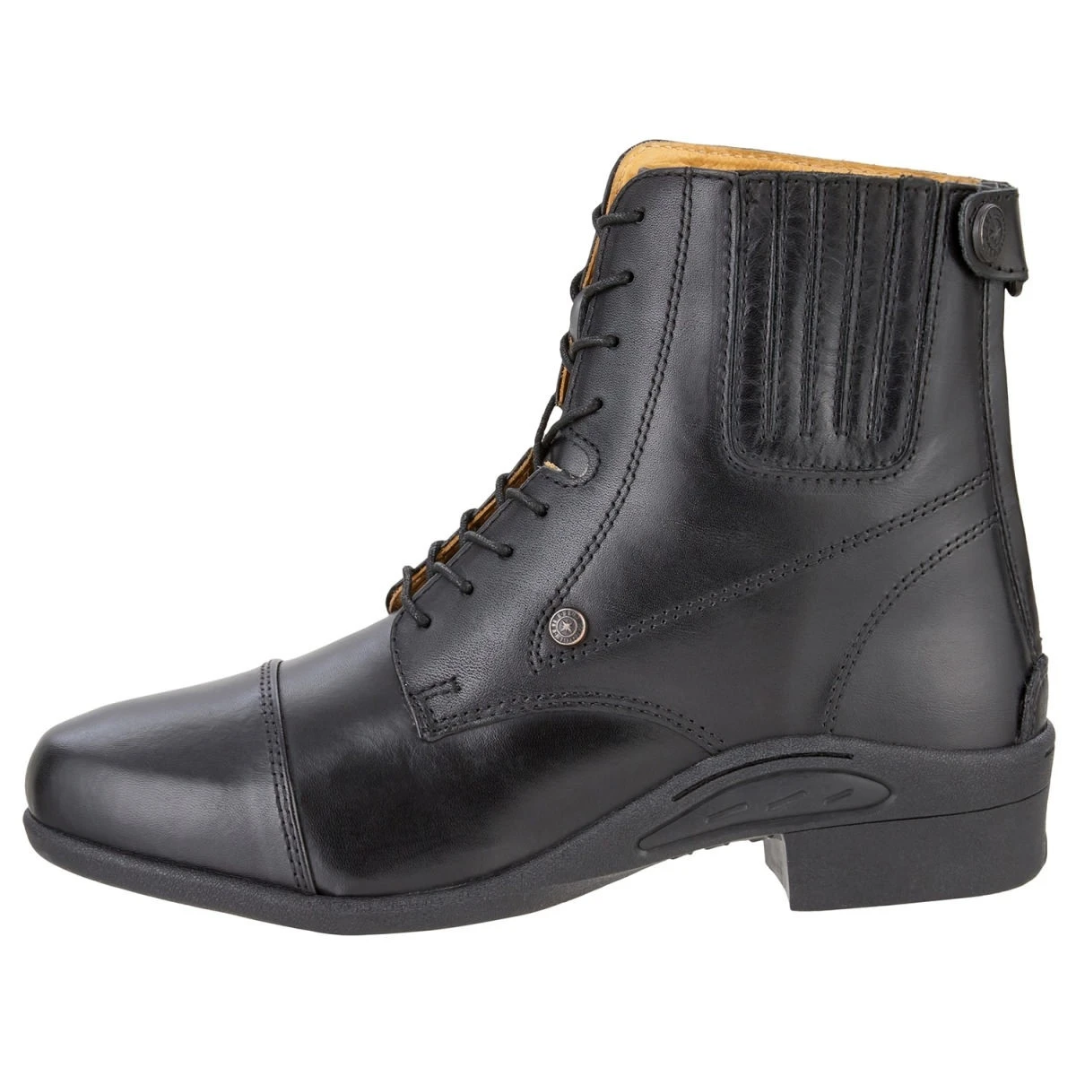 Ankle boots Ultima BZ LACE