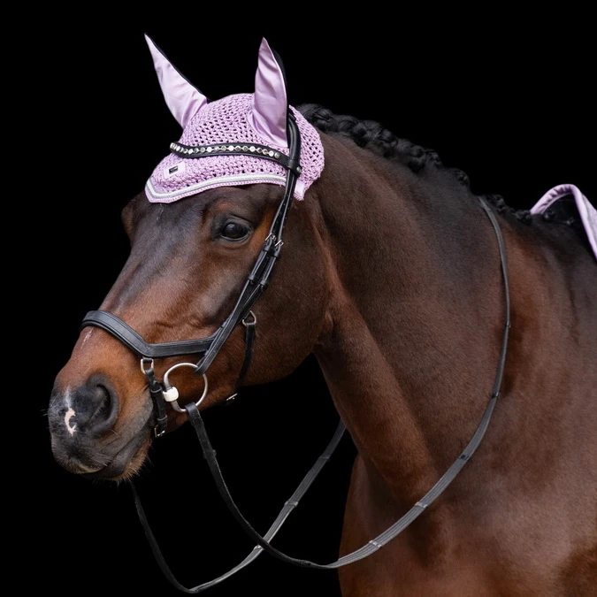 Fliegenhaube IRHLenny
