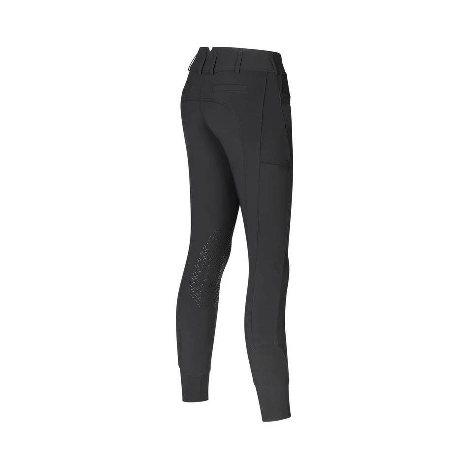 Ladies KLKira regular knee grip breeches