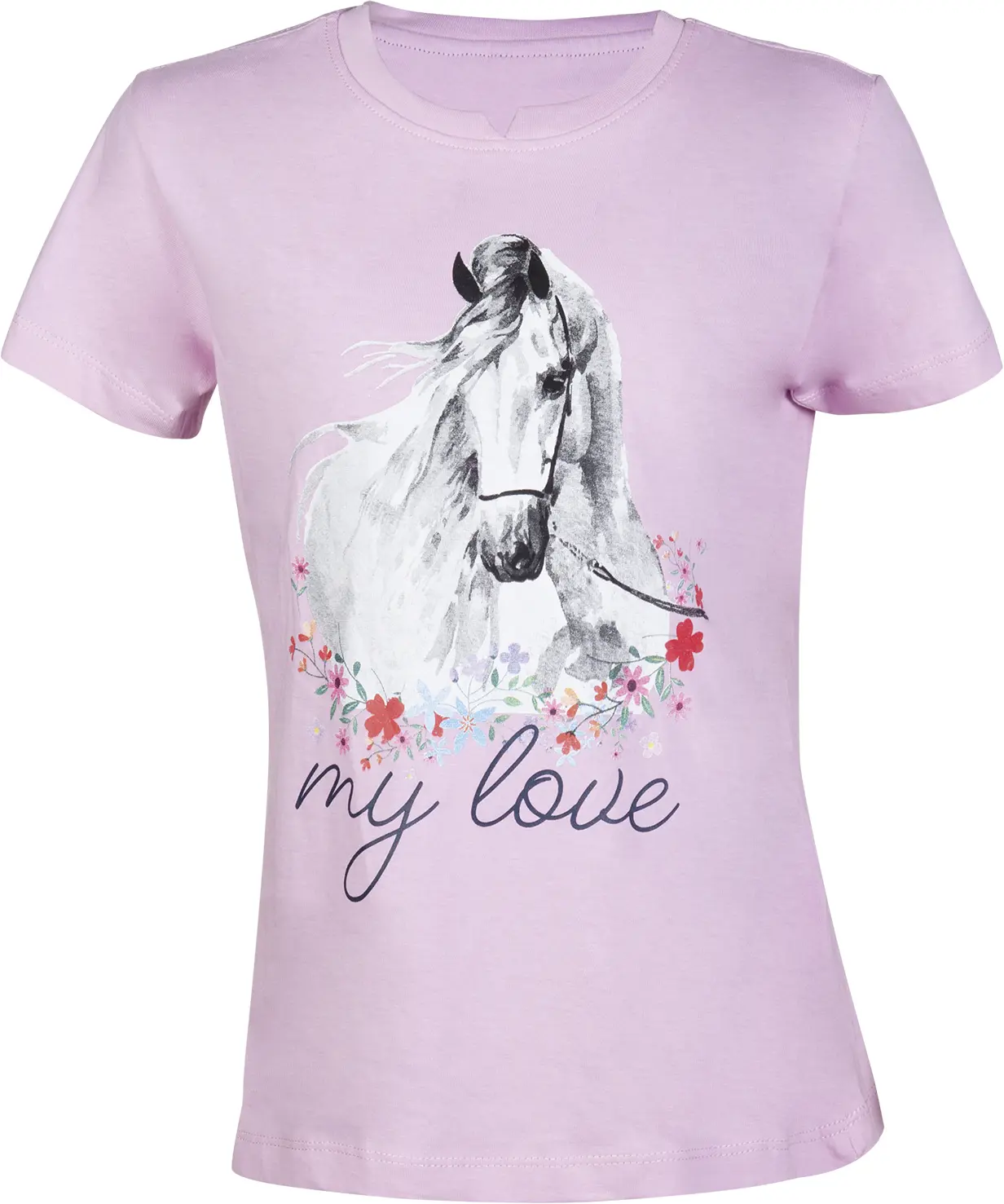 T-Shirt -Horse Spirit-