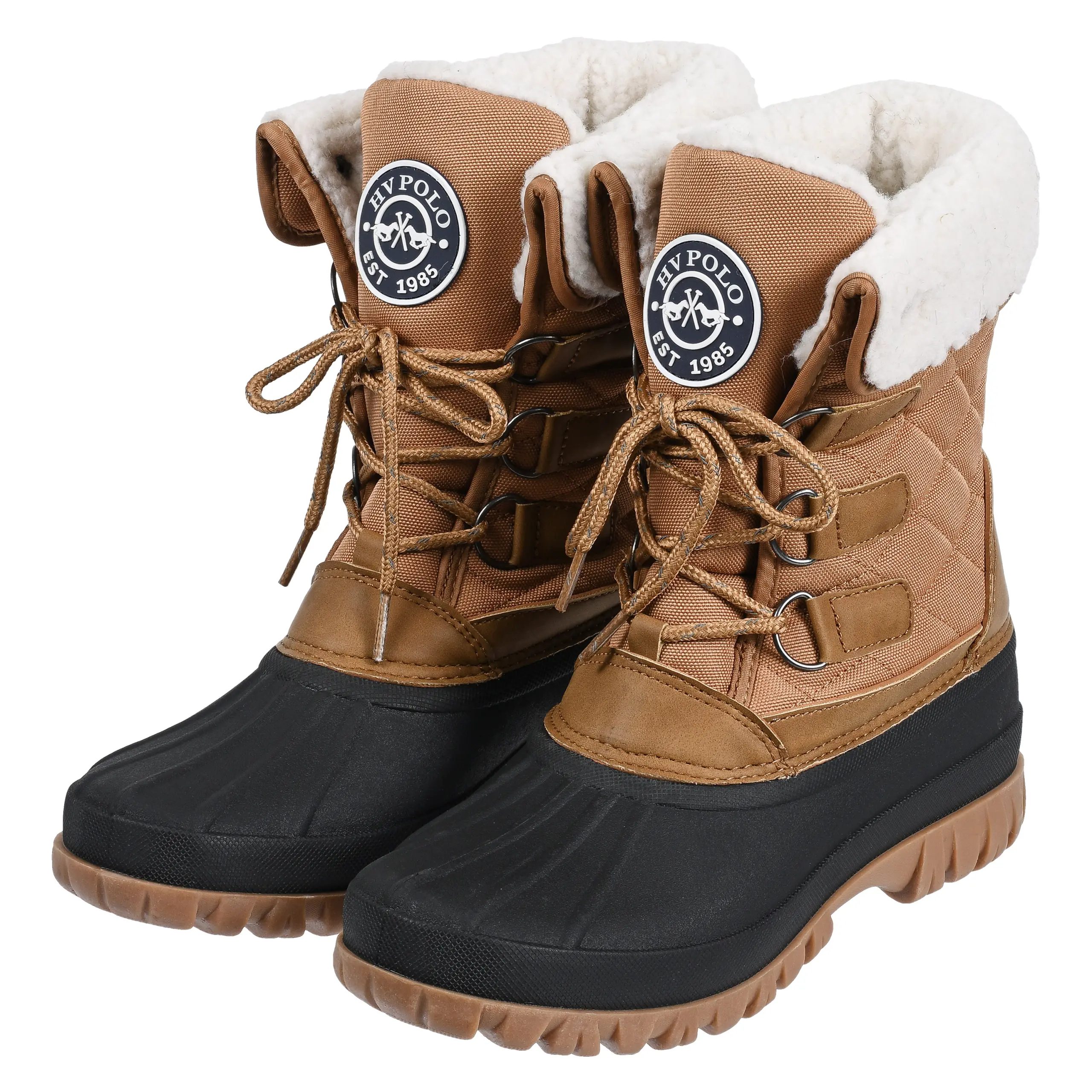 Damen Winterstiefel HVPLyn