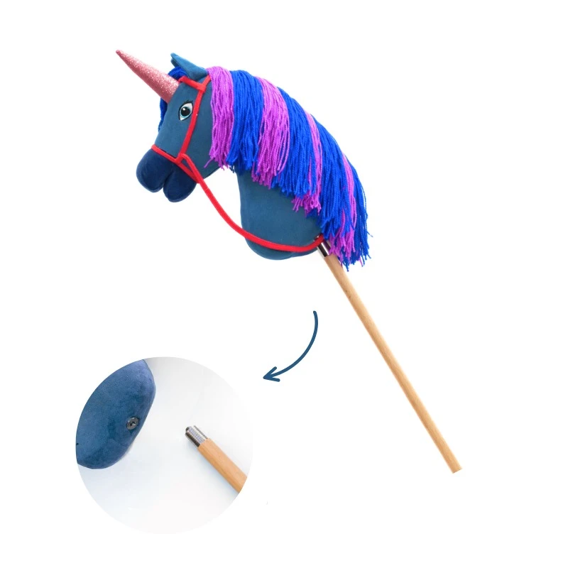Hobby Horse UCA Unicorn Acadamy