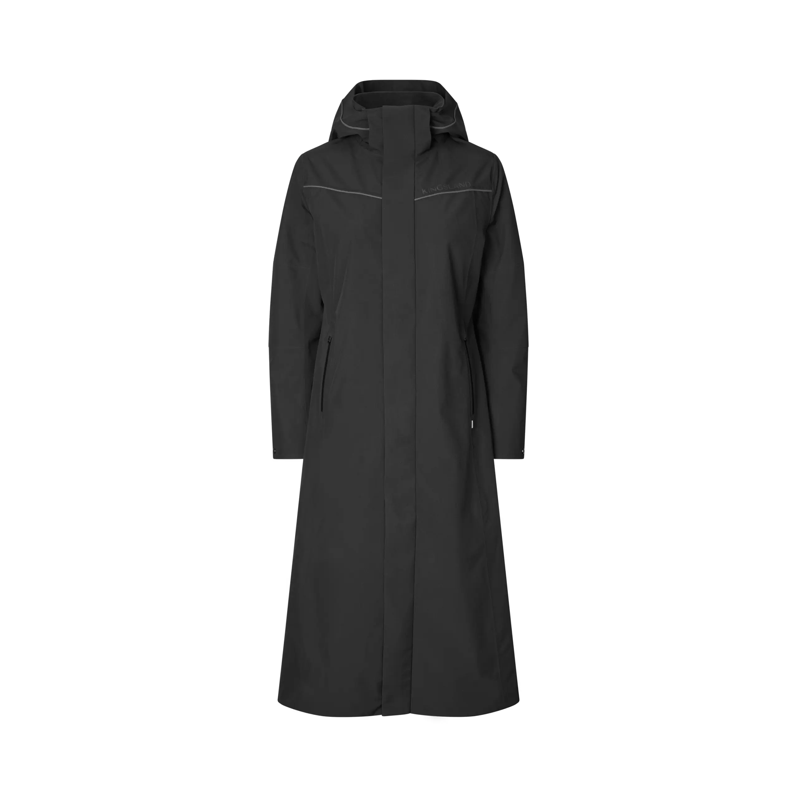 Ladies Waterproof Rain Coat KLLucia summer 2026