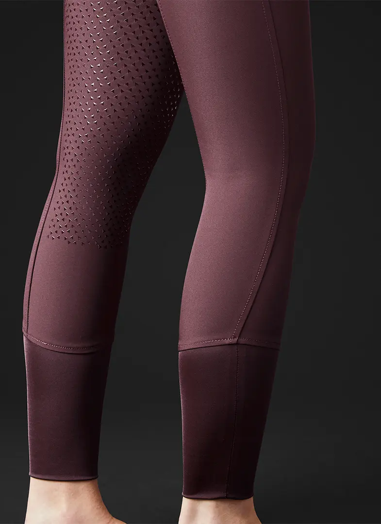 Damen Vollbesatzreithose DIANA