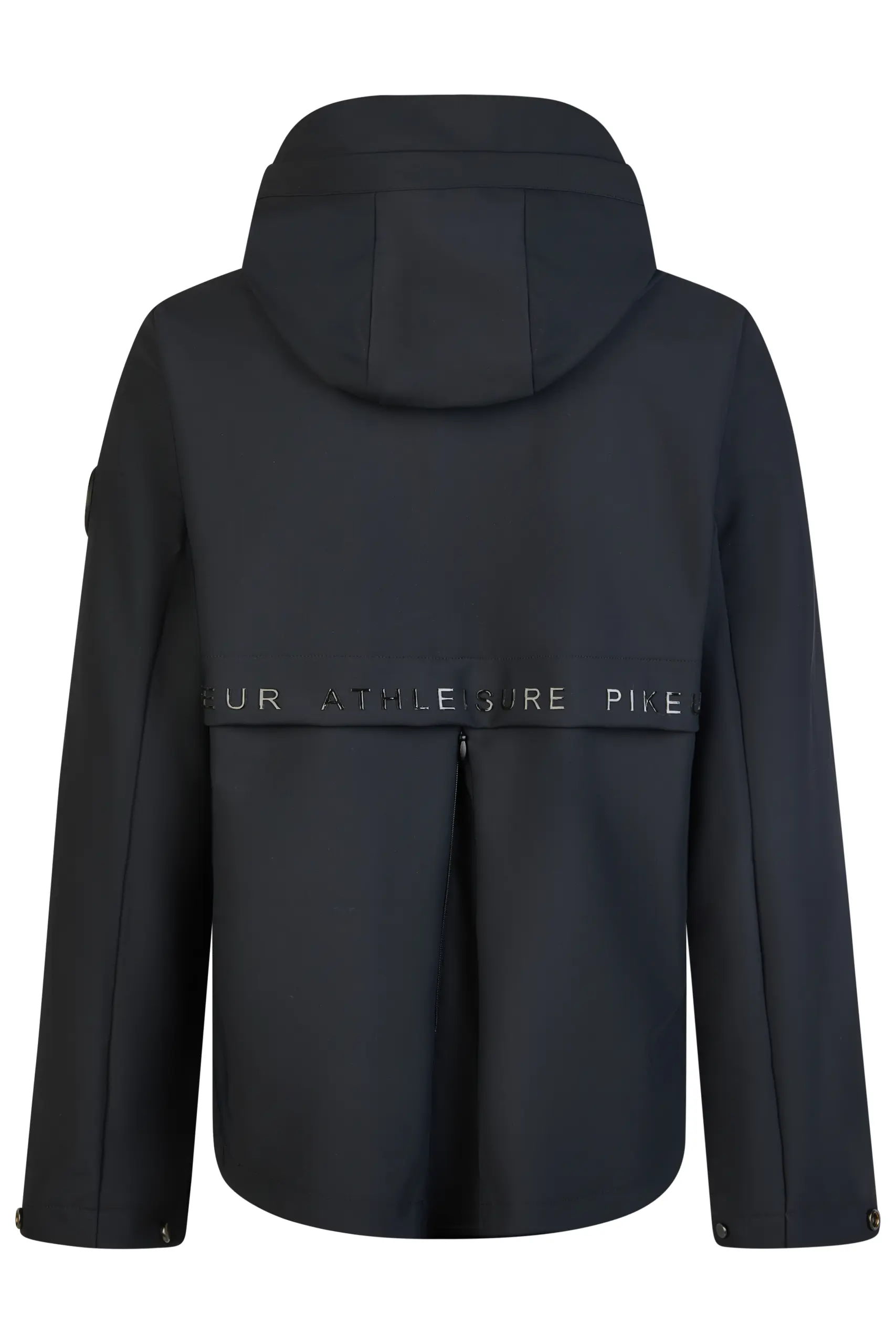 Damen SOFTSHELL JACKET Athleisure Sommer 2026