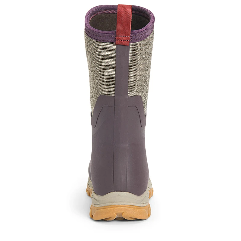 Women's Short Boots ARCTIC SPORT II MID
