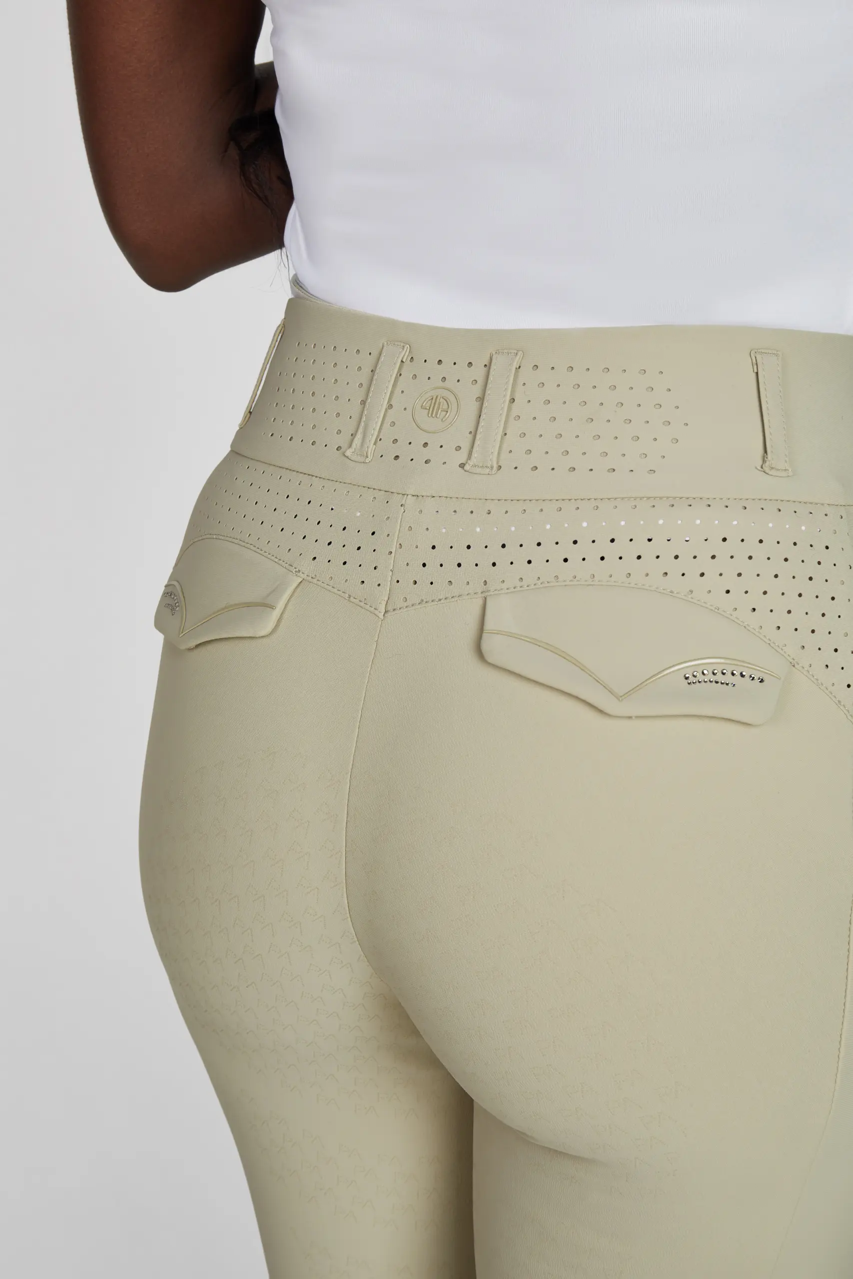 Damen Vollbesatz GripTec ELIN SD SUMMER Athleisure Sommer 2026