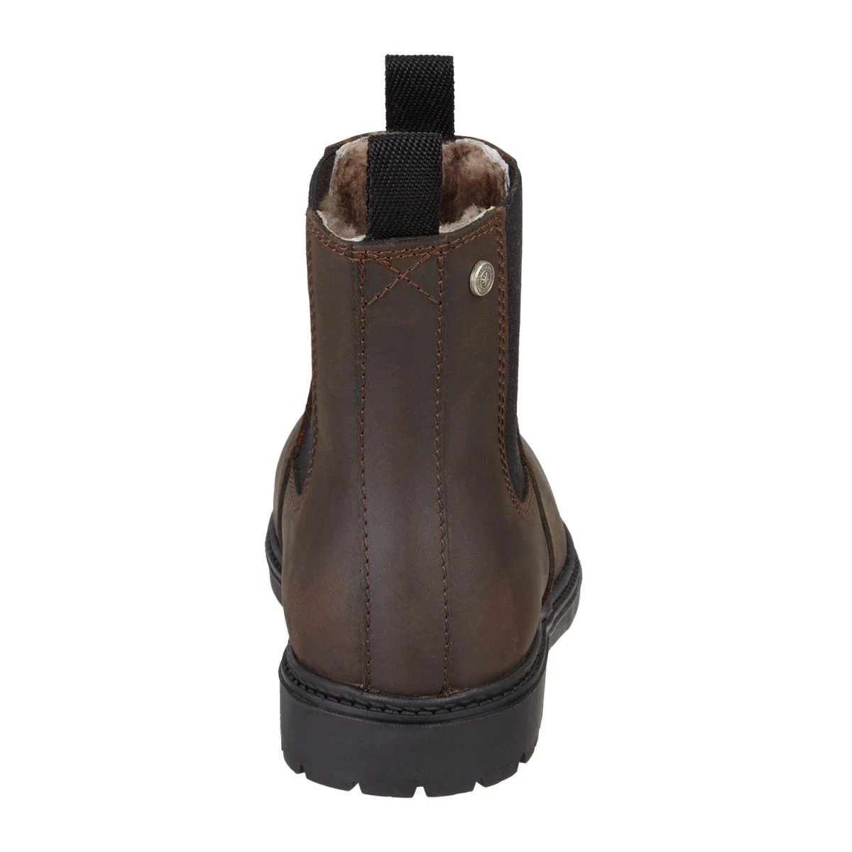 New Work WINTER Stiefelette
