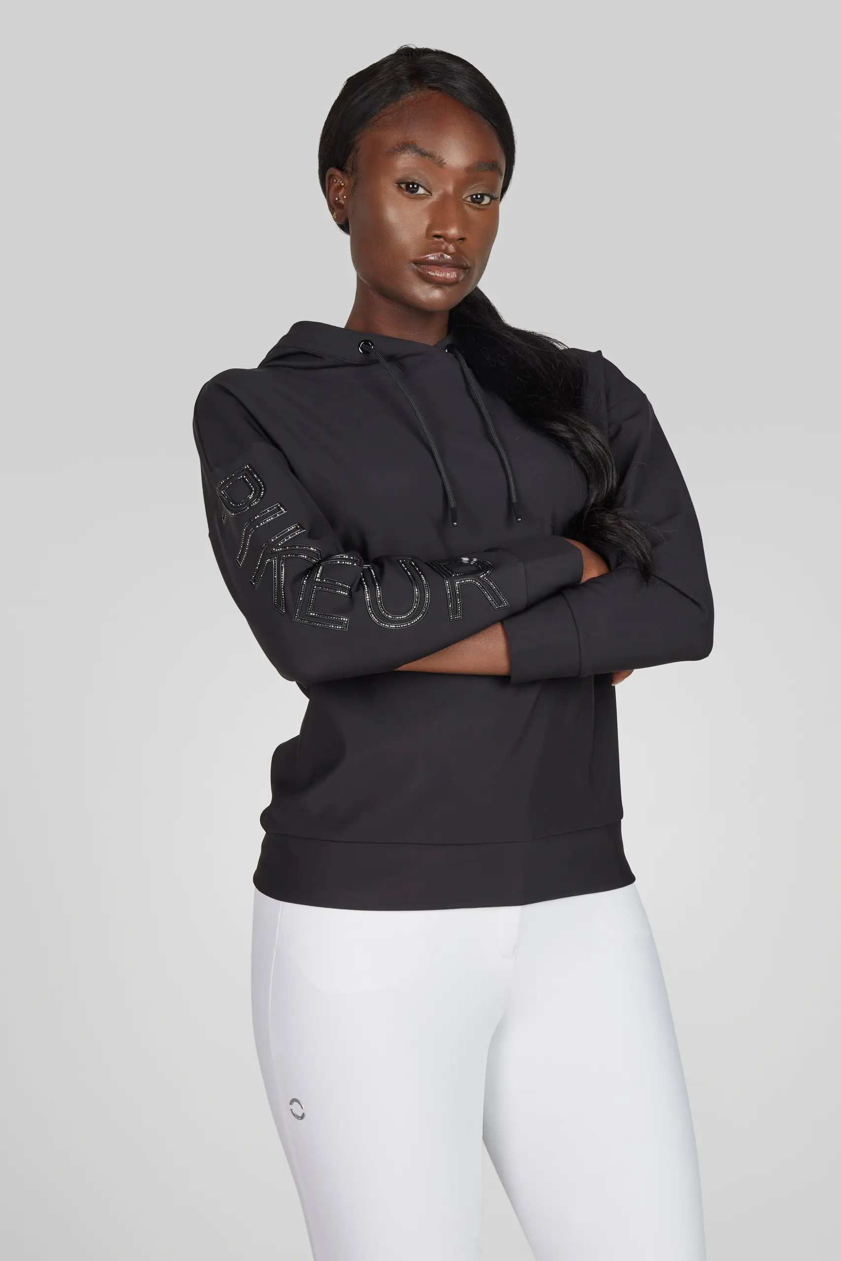 Ladies HOODY Selection summer 2026