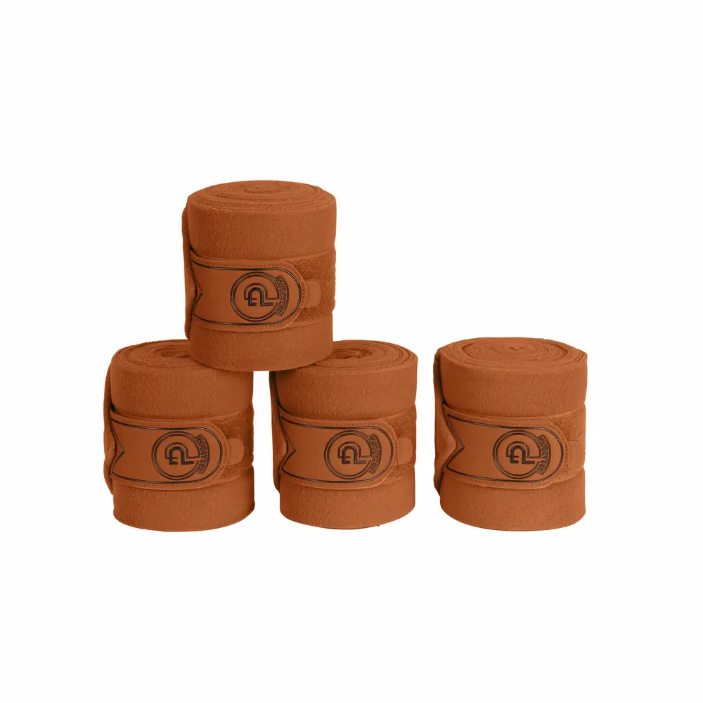Bandages FLEECE Platinum 2026