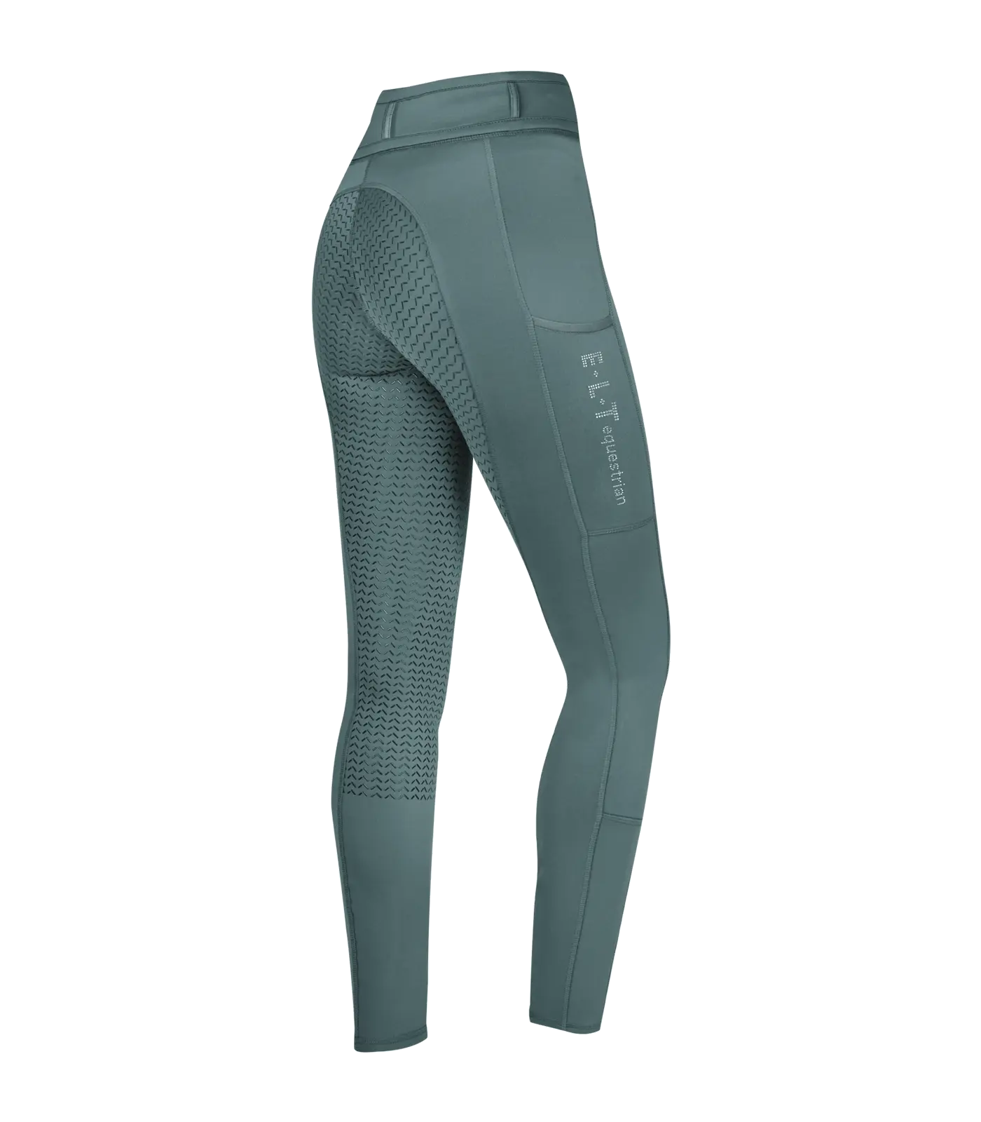 Reitleggings ELLA GLAM