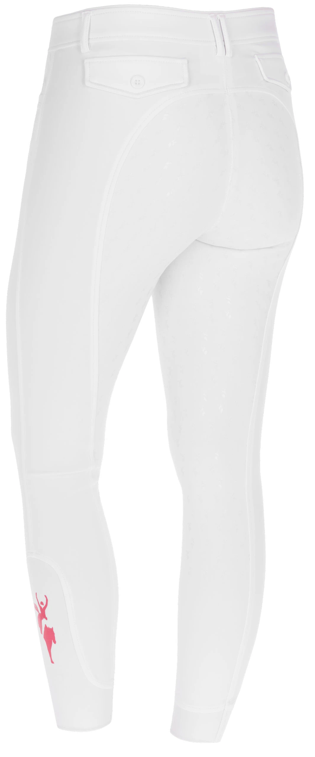Damen Reithose JANNE x PinkRibbon