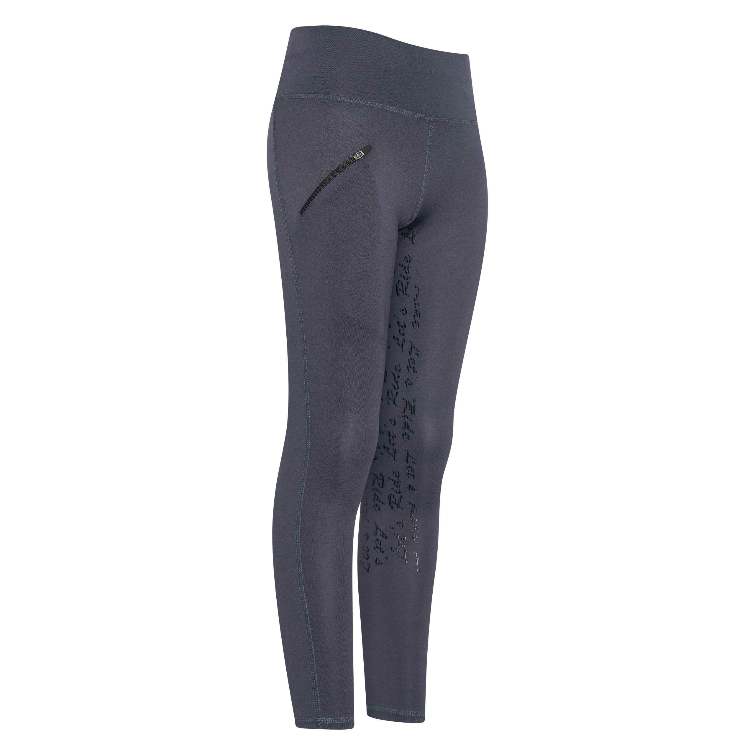 Kinder Reitlegging Dietse FullGrip