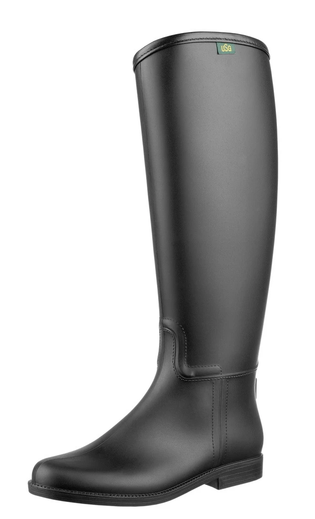 "Happy Boot Starter" riding boot