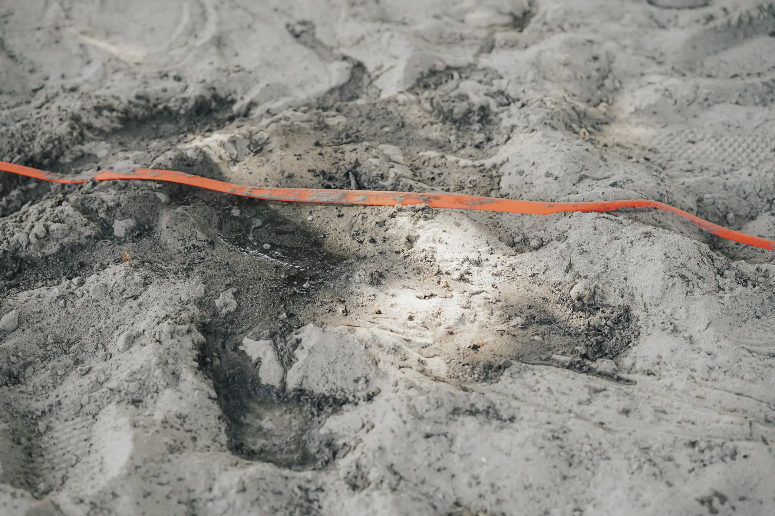 Suchleine Spark Tracking