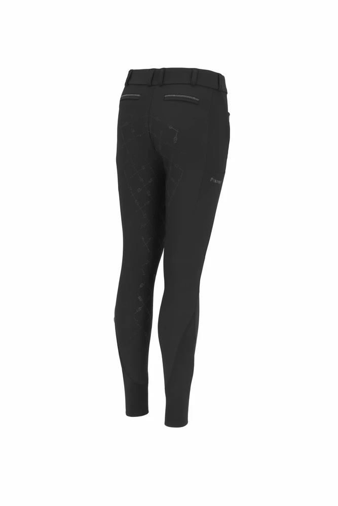 Kinder Kniebesatz Reithose CEELINA GripTec Selection Herbst 2026