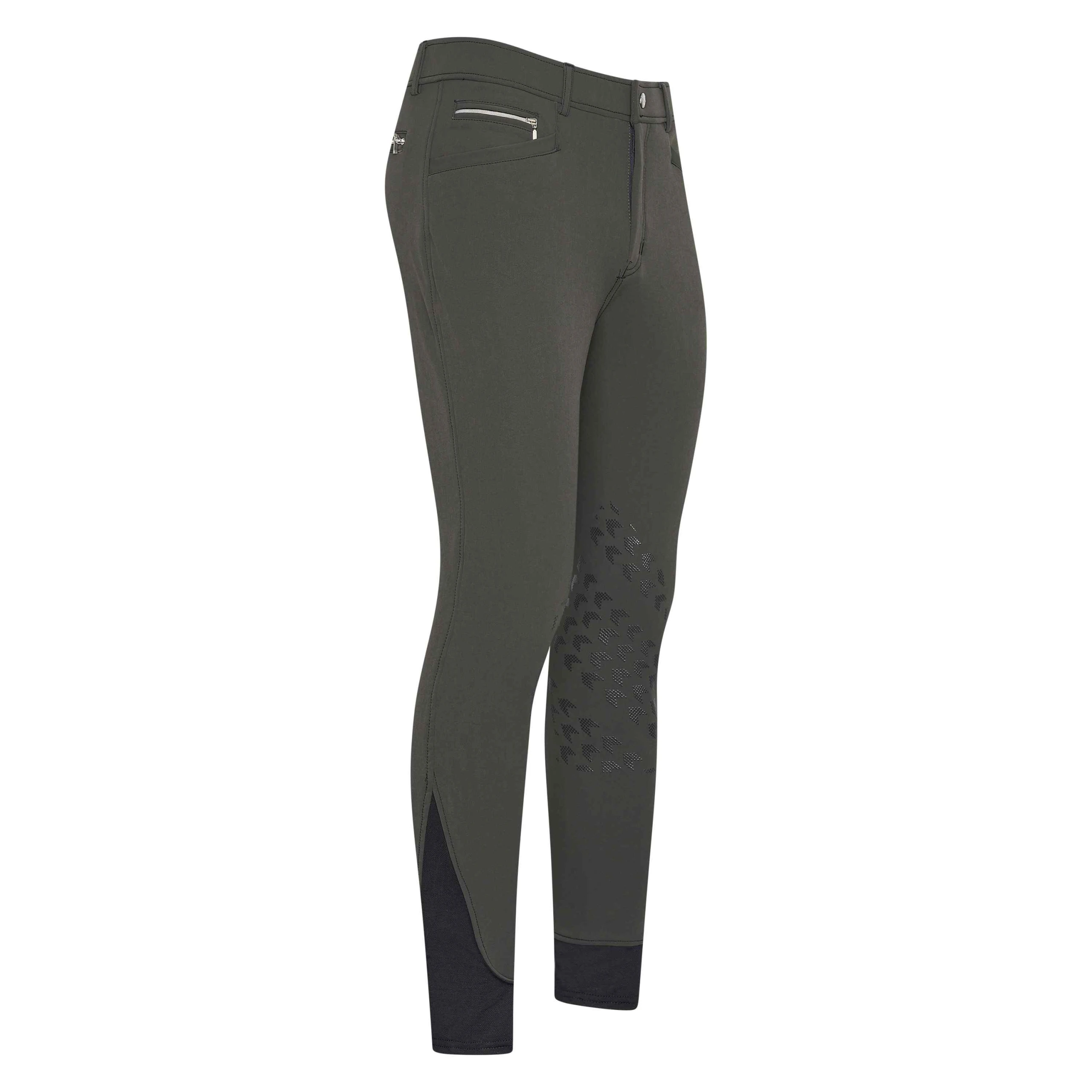Herren Reithose Victor KneeGrip
