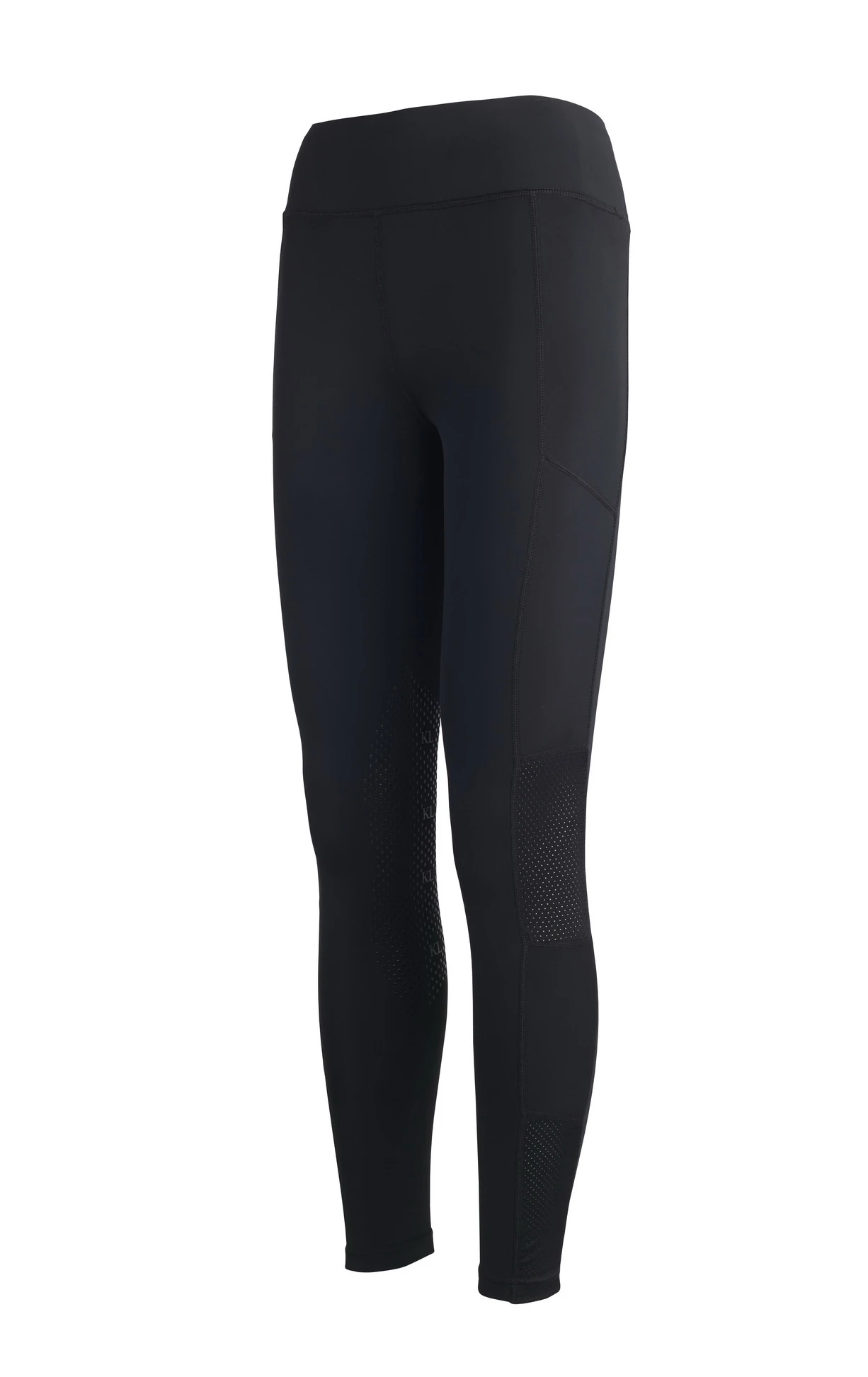 Damen Reitleggings KLKatinka mit Knie-Grip