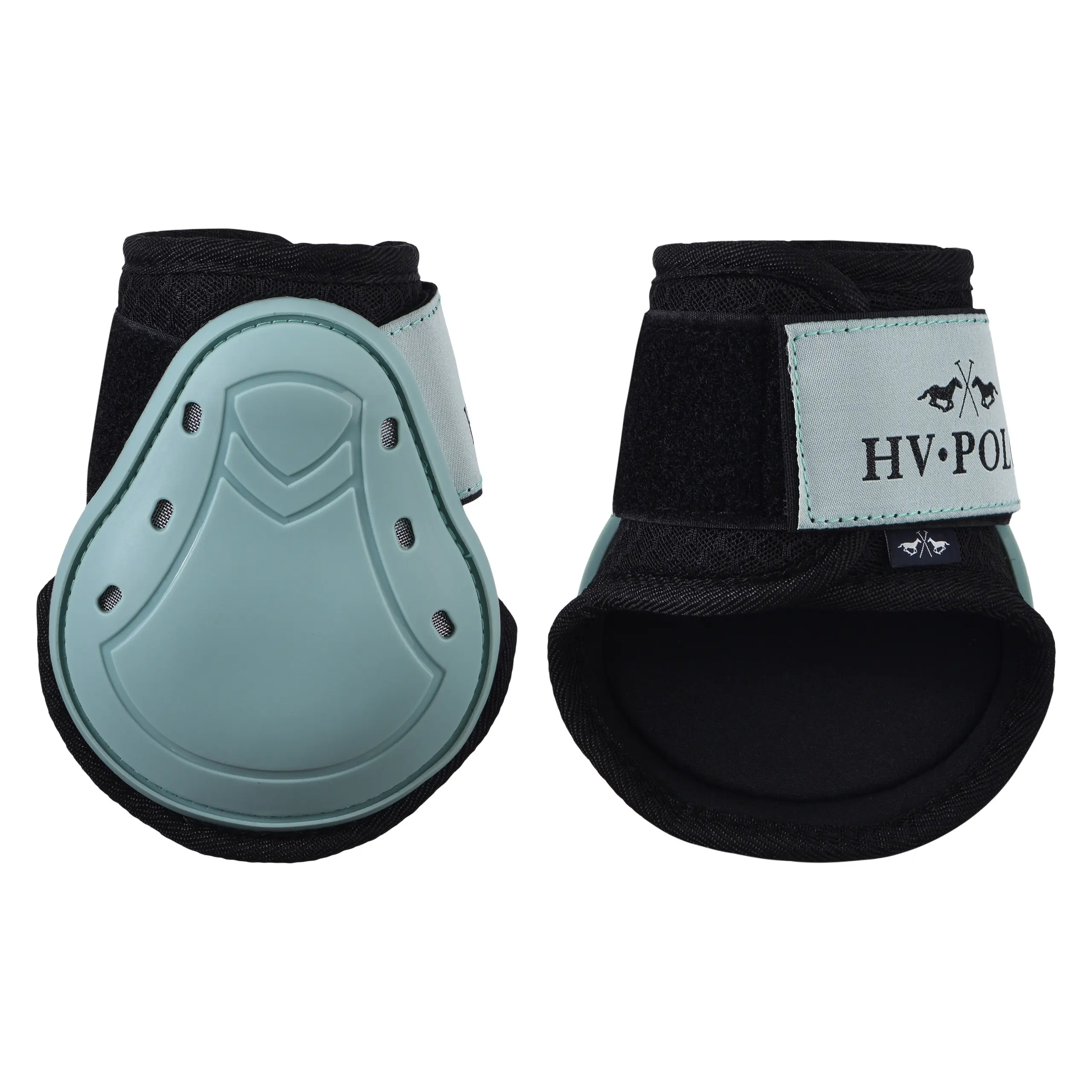 Tendon and fetlock bootset HVPClassic Sommer 2026