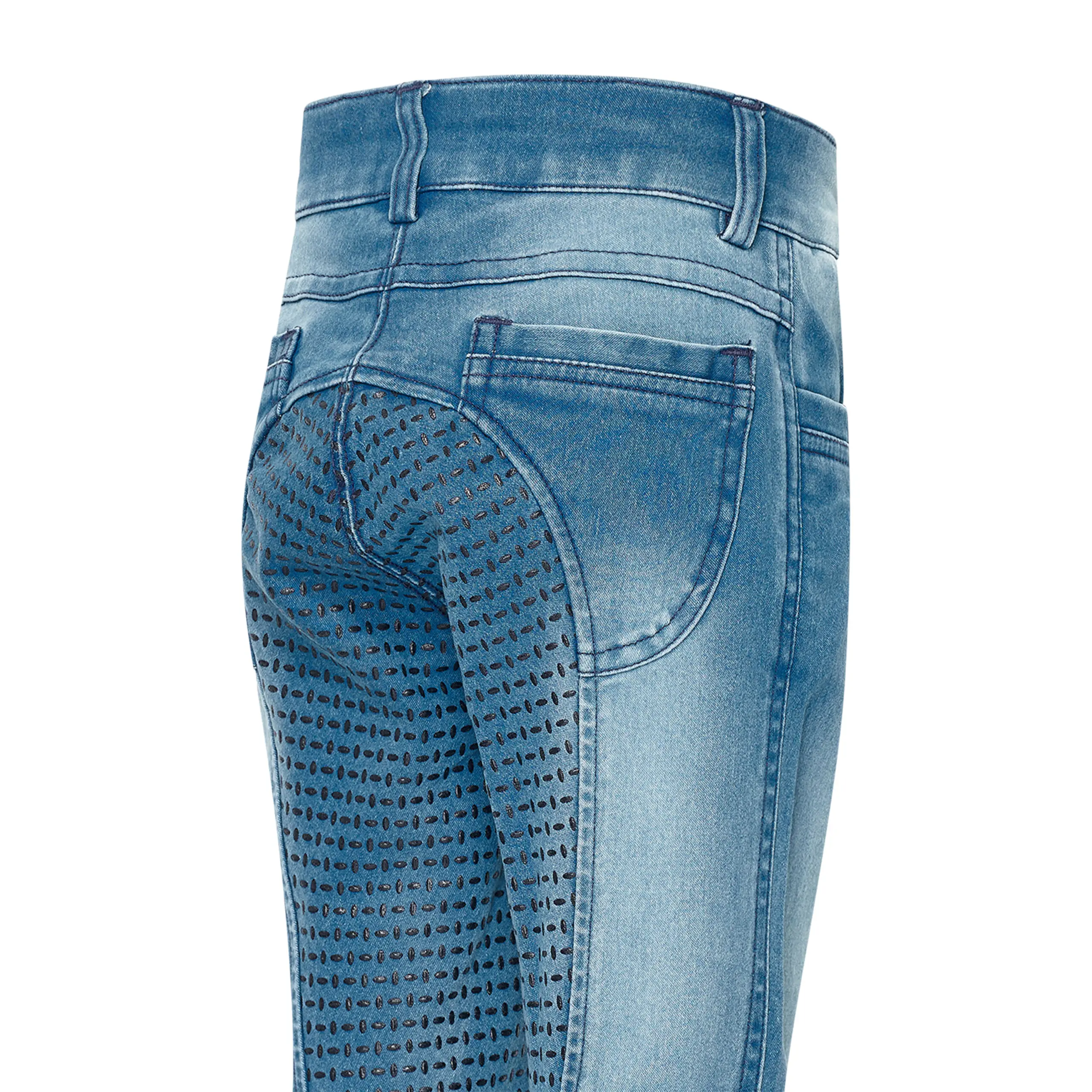 KIDS Riding breeches IRHDonny