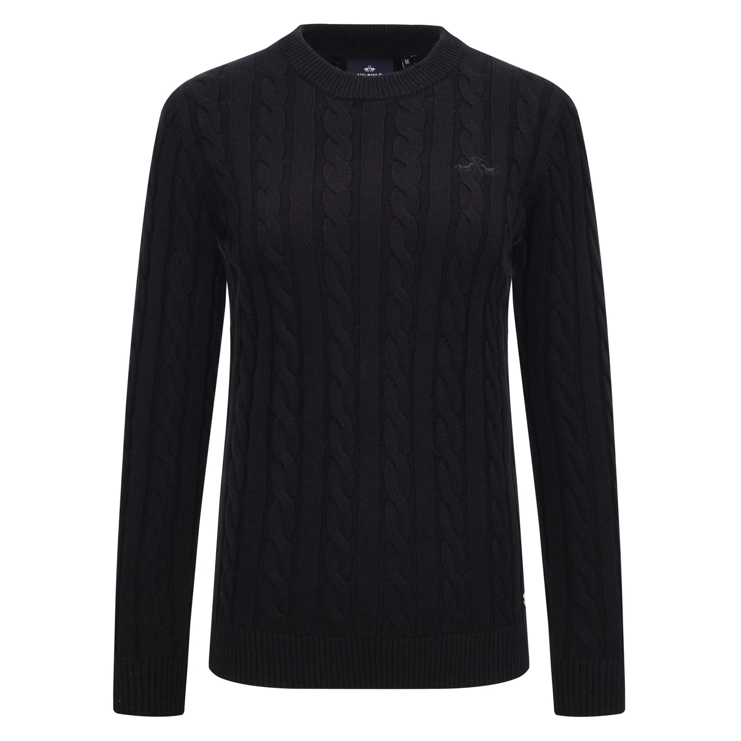 Ladies Pullover HVPTally summer 2025
