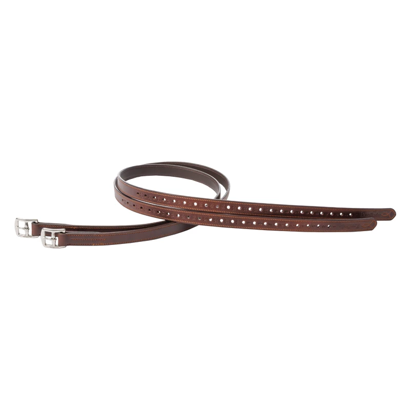 stirrup leathers "Soft`n Oil"