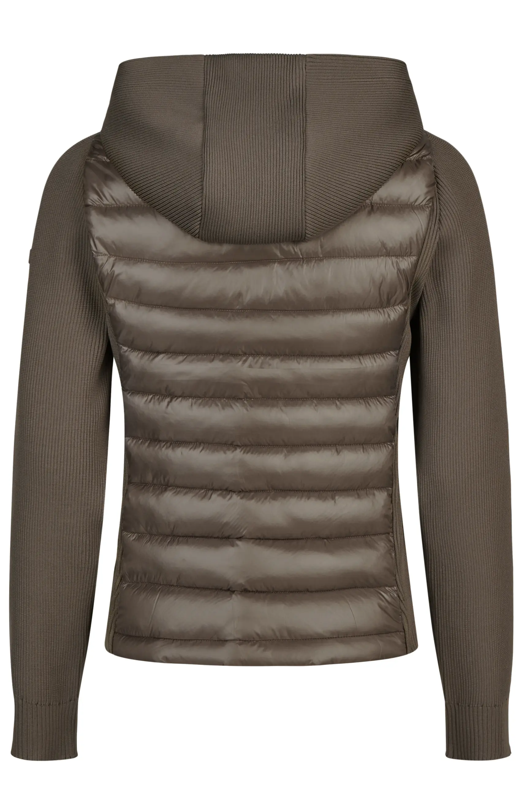 Ladies jacket HYBRID Dynamic 2026