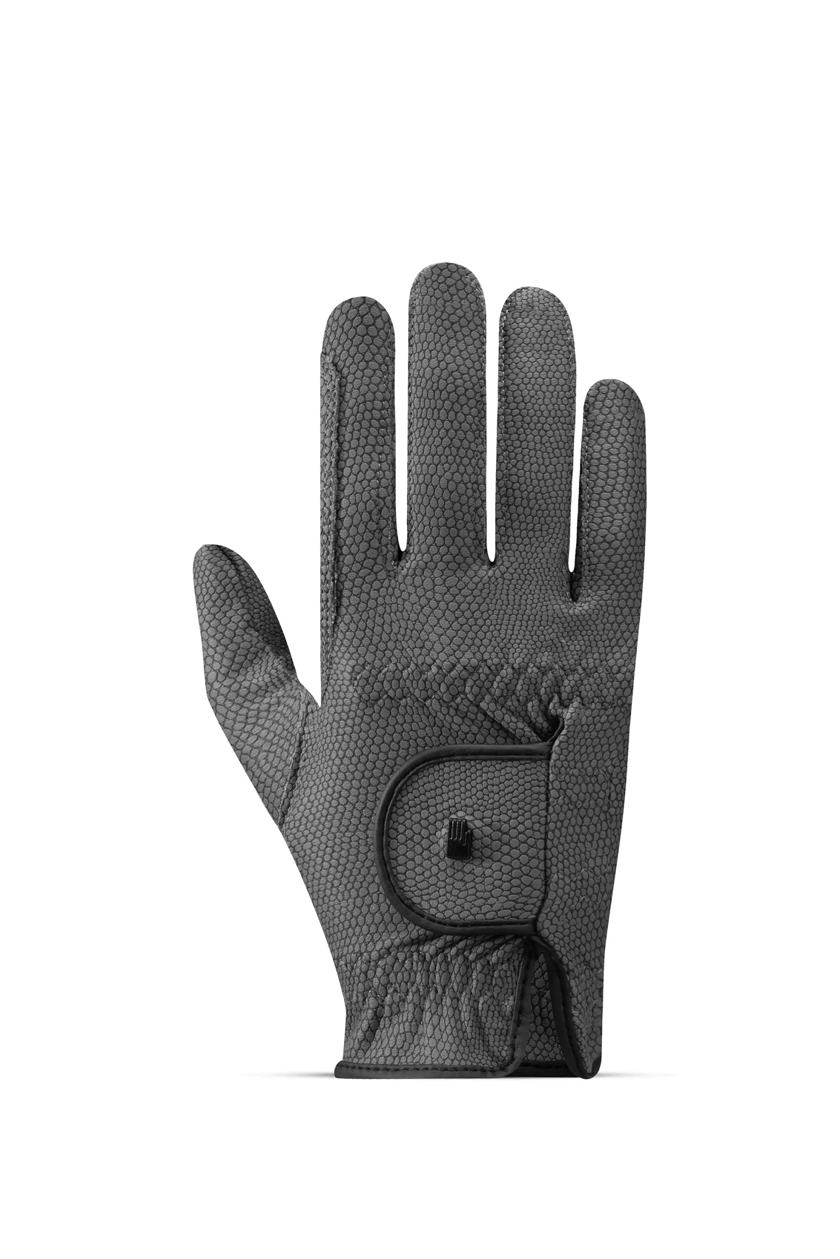 Unisex WINTER Reithandschuhe ROECK-GRIP
