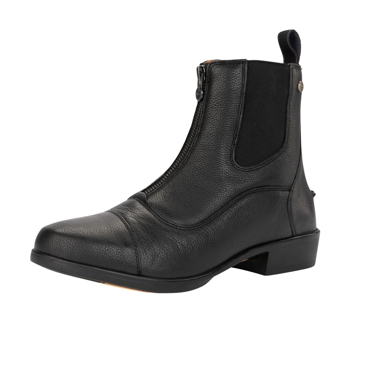 Advanced II FZ SOFT Stiefelette