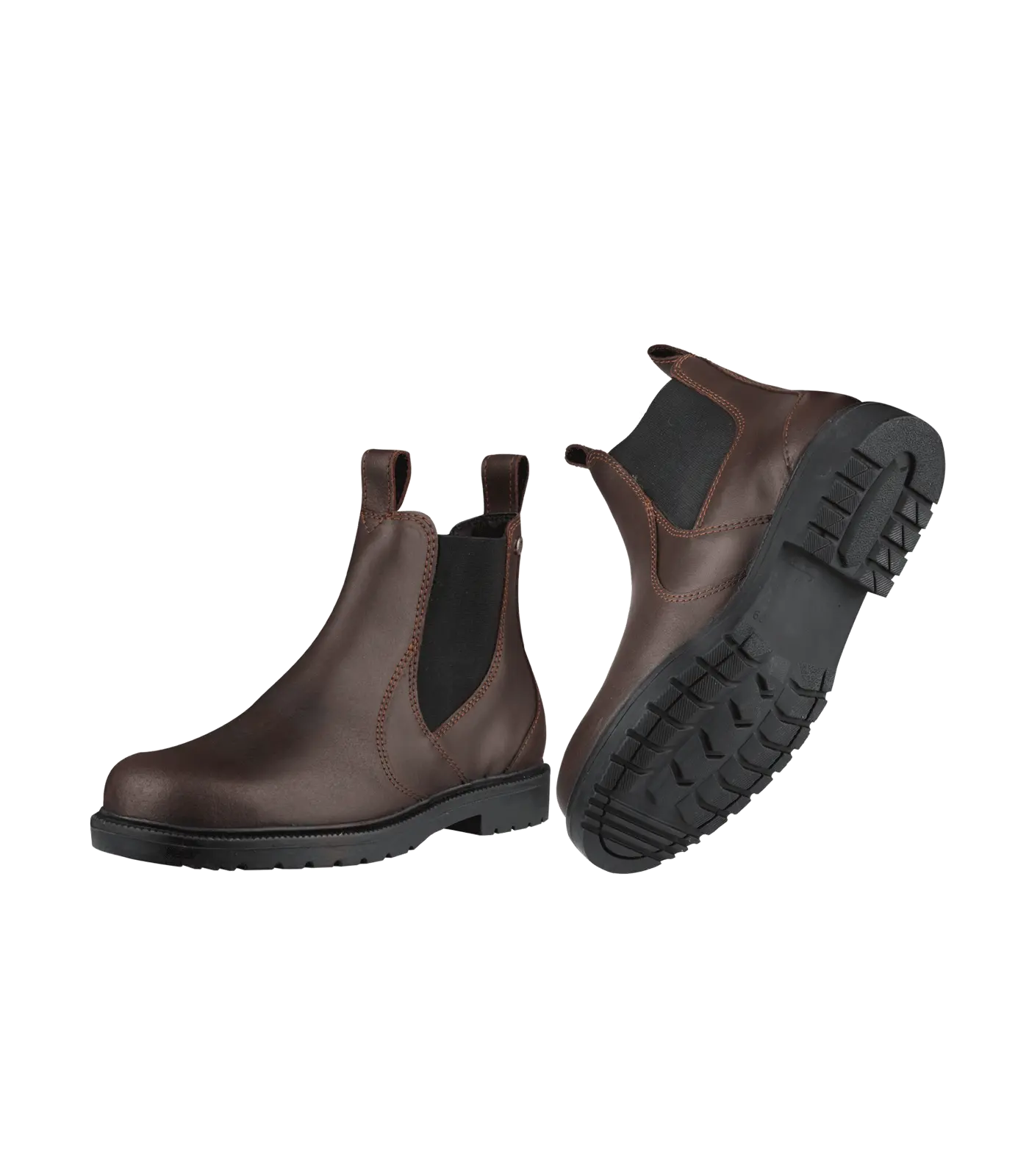 Secura Jodhpur Boot