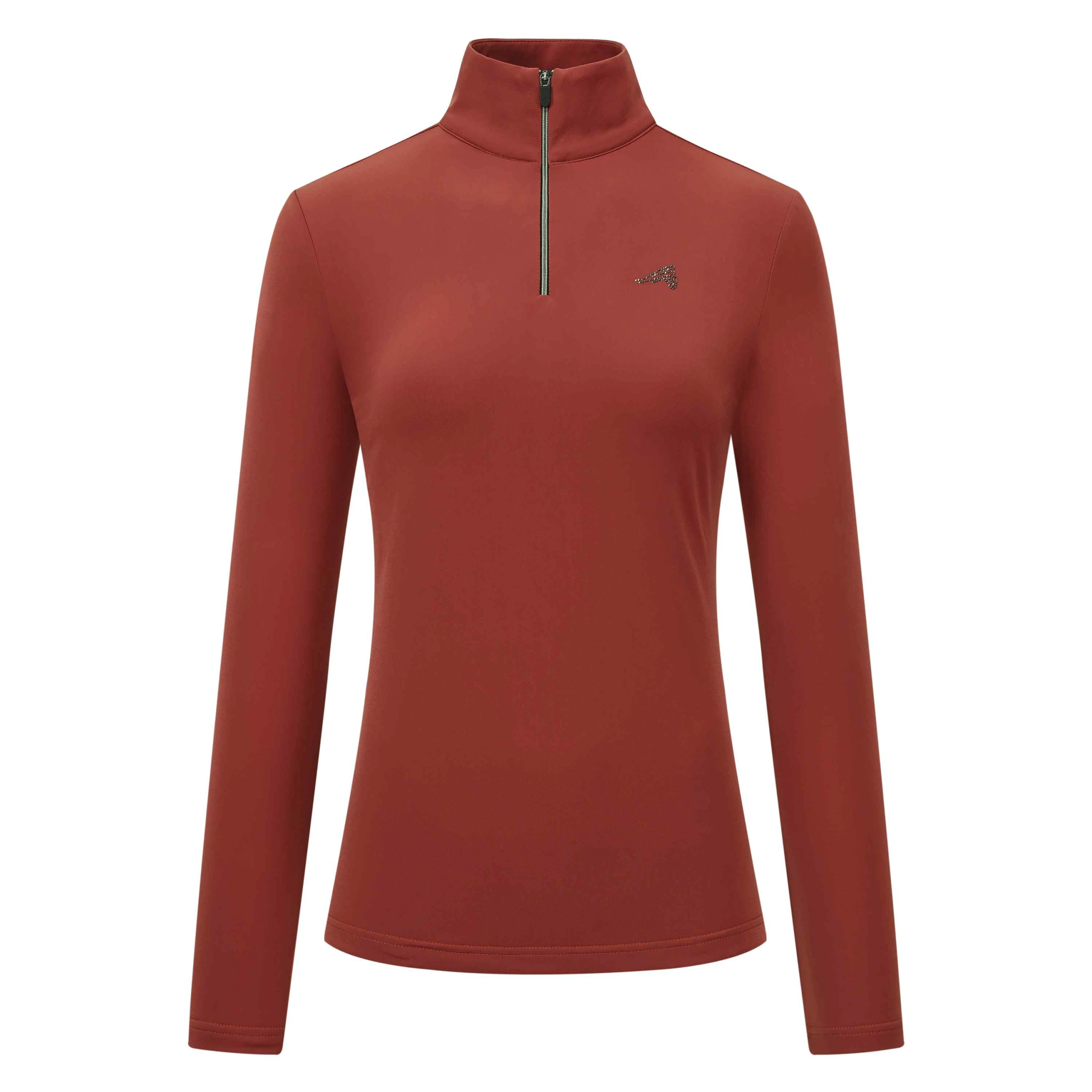 Damen Tech Shirt ESOlivia