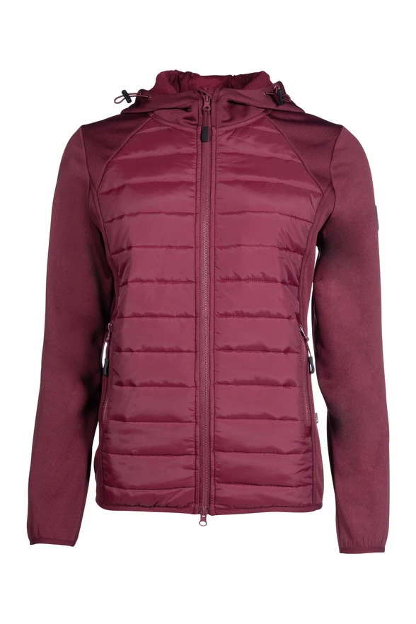 Sweatjacke STYLE
