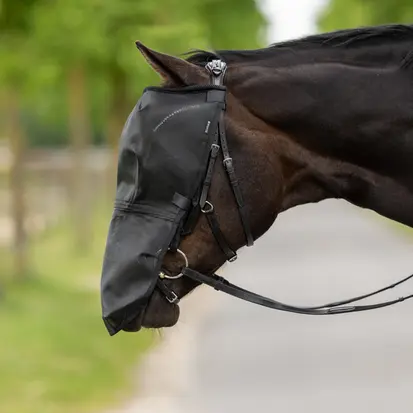 Fliegenmaske RIDING PLUS