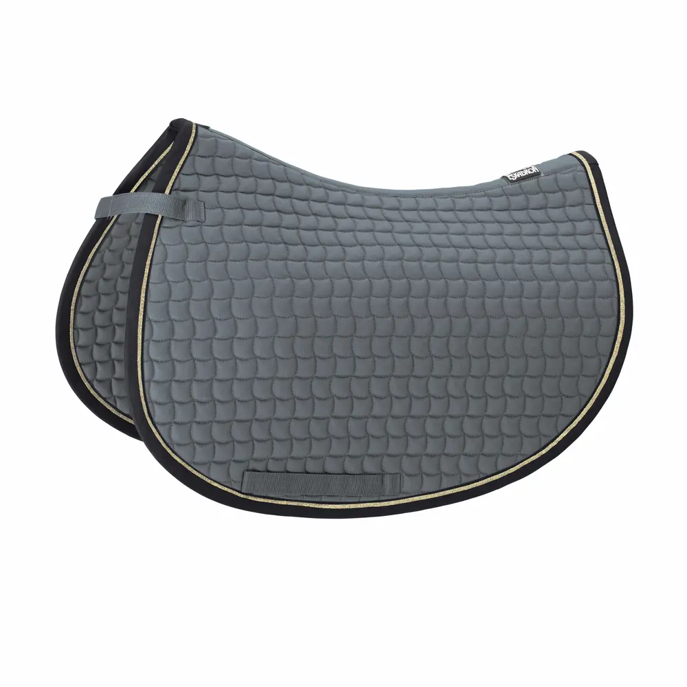 saddle cloth COTTON CONTRAST CORE