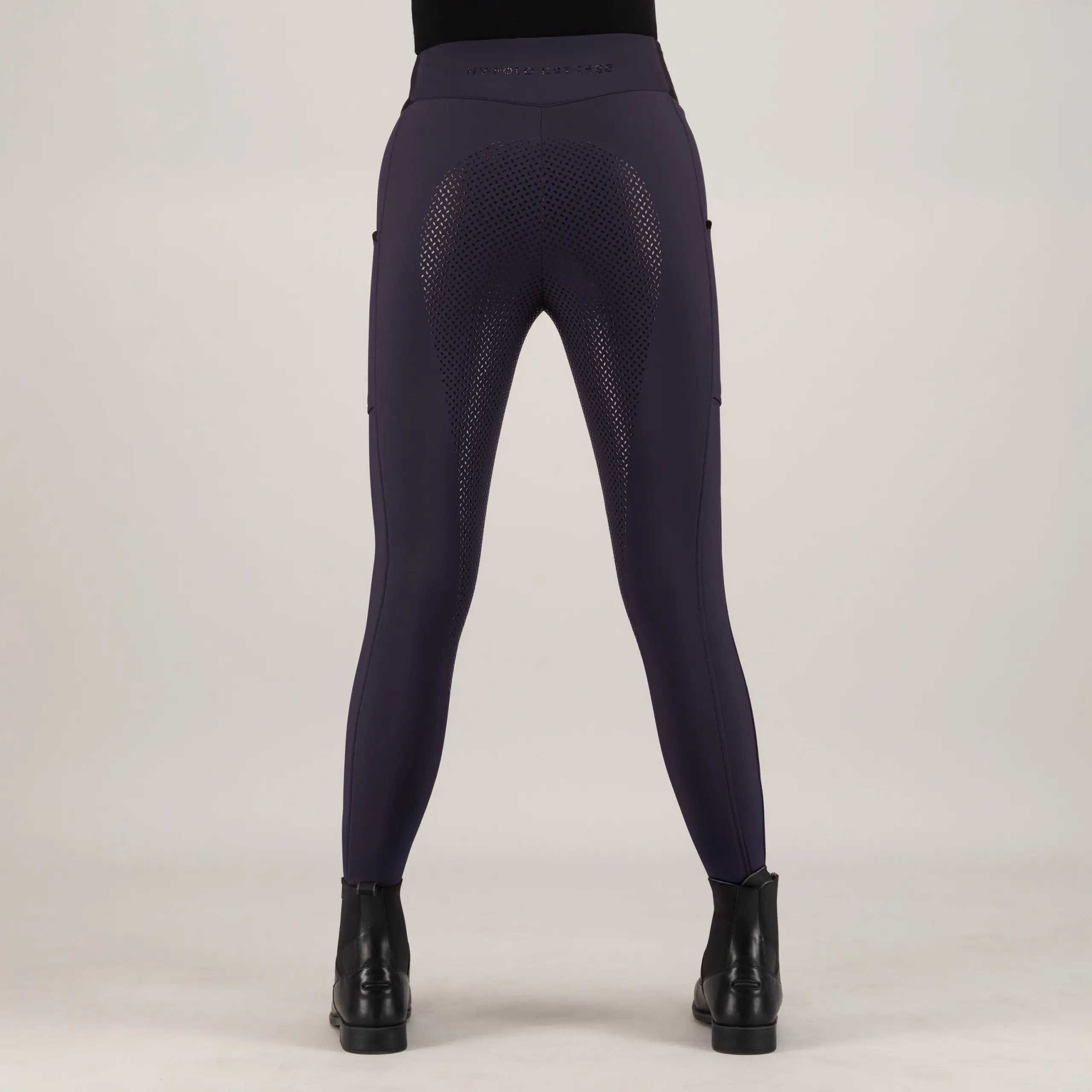 Riding Tights HVPEstrelle FullGrip winter 2025
