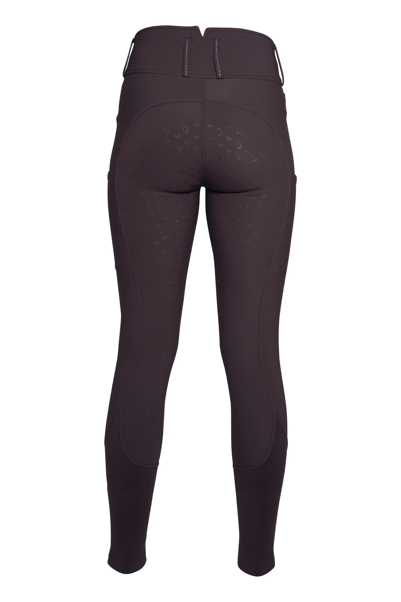 Riding breeches AREZZO silicone full seat