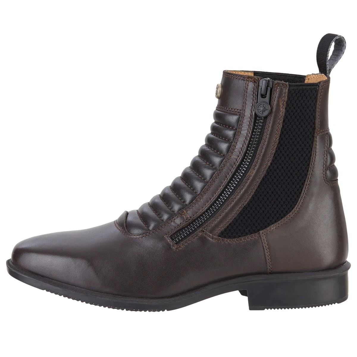 SUEDWIND Legacy SZ MILANO ankle boots