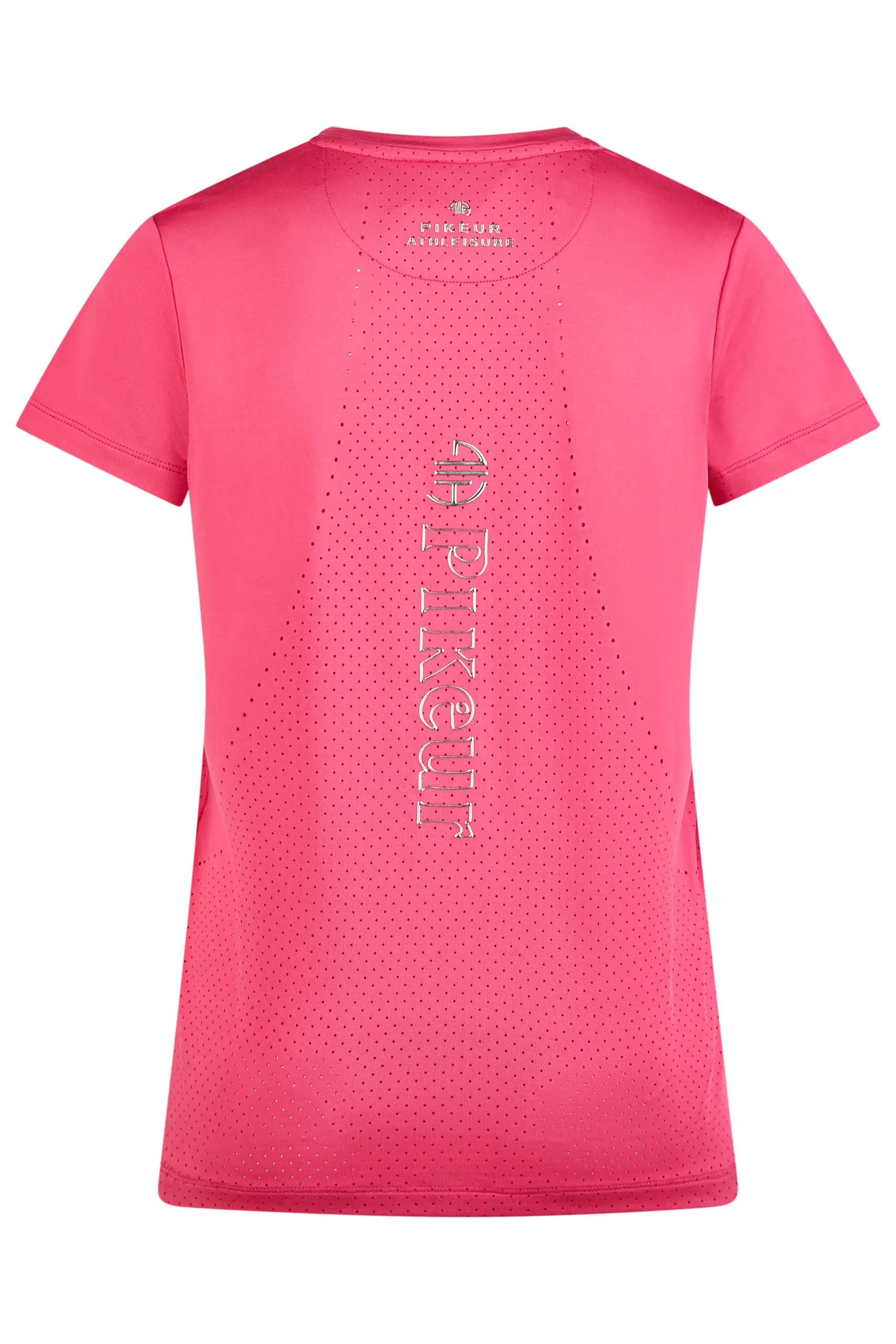 Damen FUNCTION SHIRT Athleisure Sommer 2026