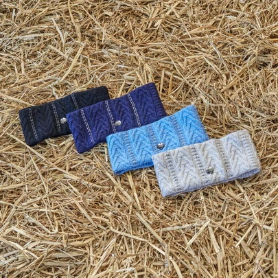 Stirnband HVPMadalyn