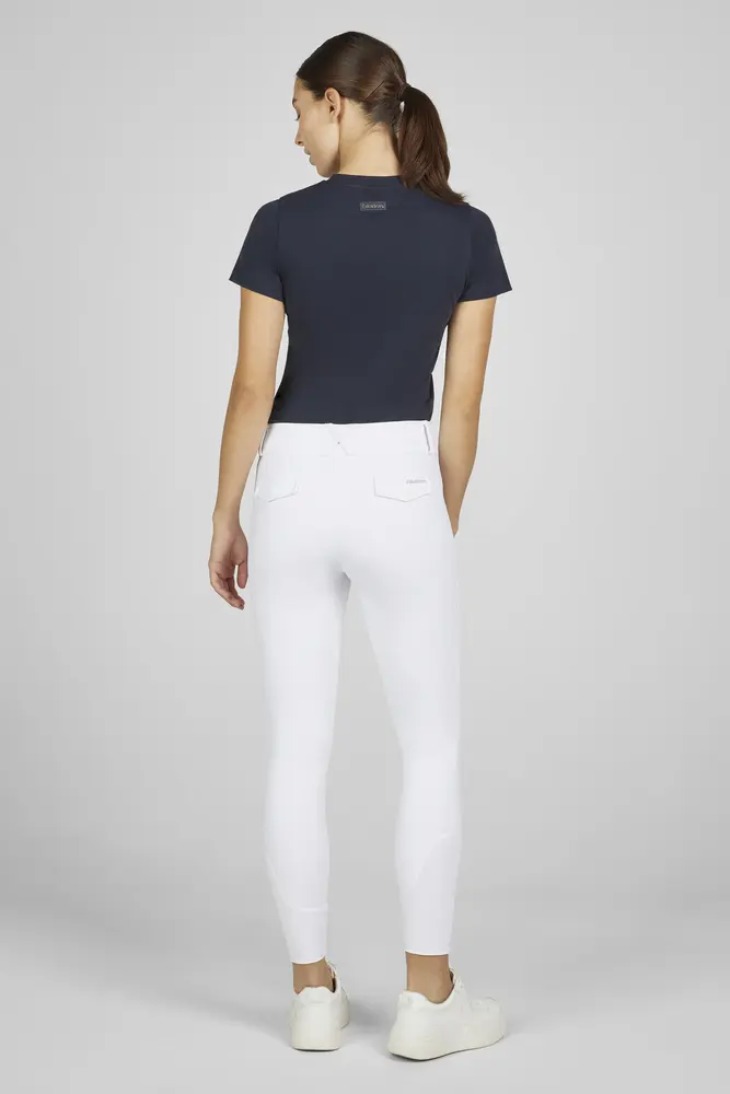 Ladies riding breeches FULL GRIP CORE classic sports spring/summer 2025
