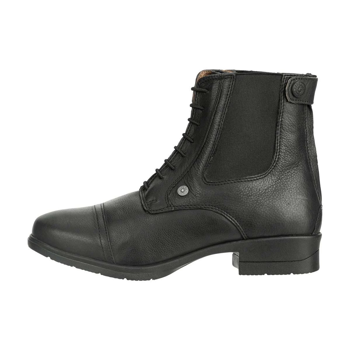 SUEDWIND Nova BZ Lace Vegan Stiefelette