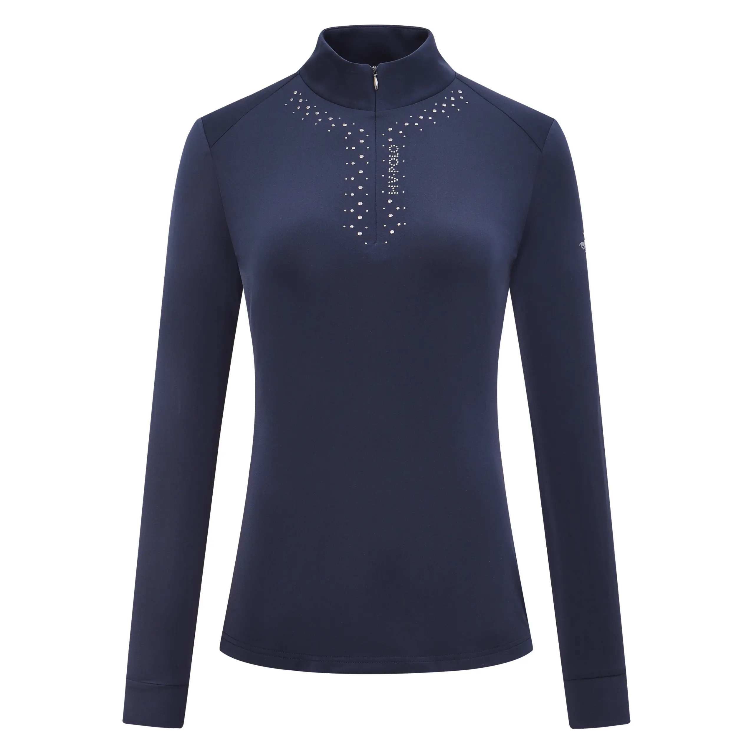 Damen Langarmshirt HVPOrlanda