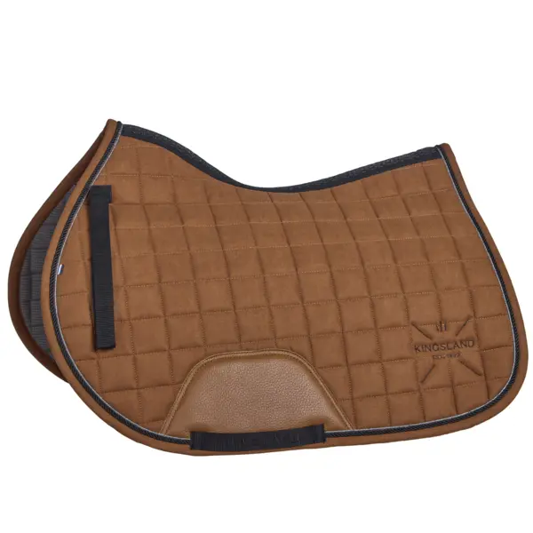 Jumping saddle pad KLMona Winter 2025