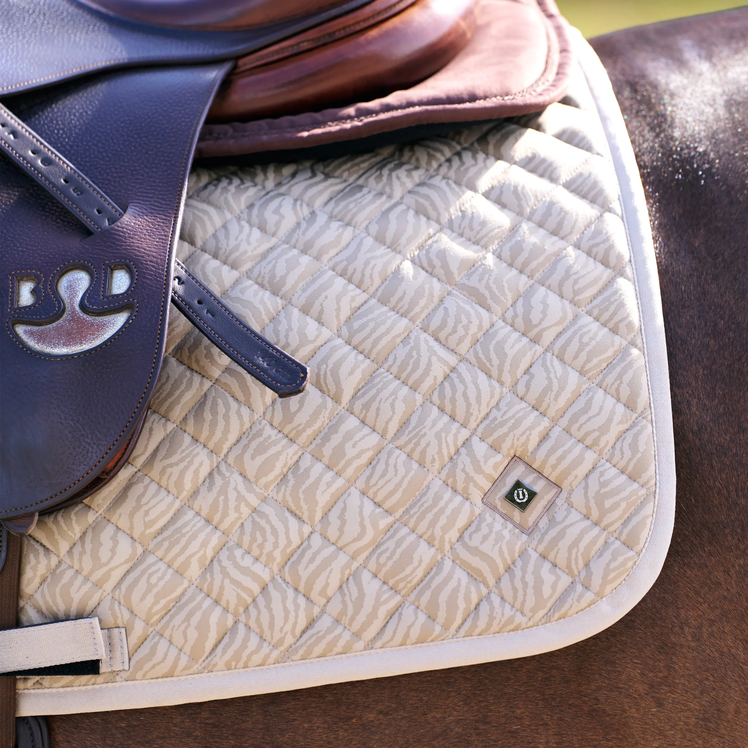 Saddlepad IRHPenny GP Summer 2026